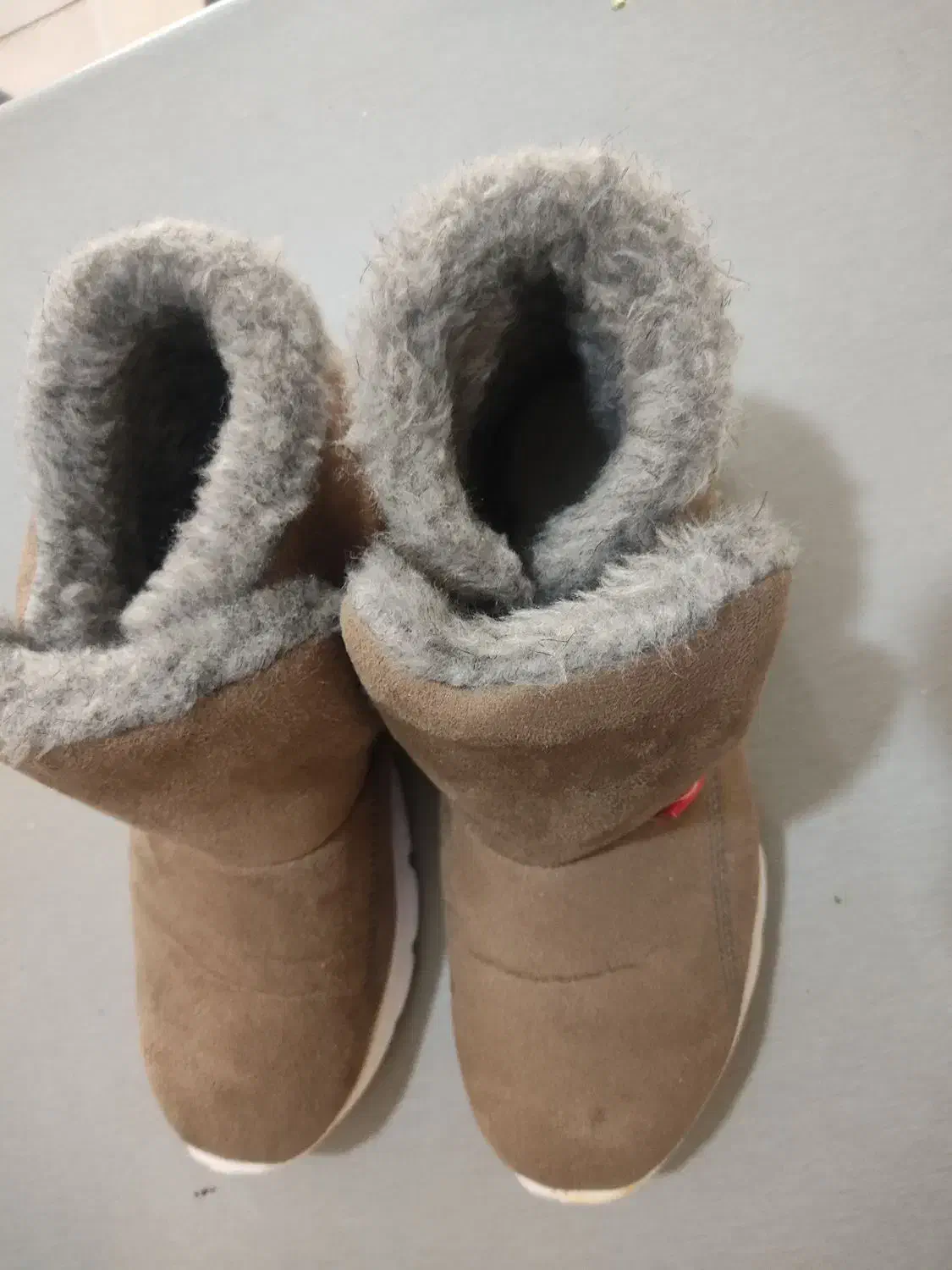 کفش تن تاک|کیف، کفش، کمربند|پرند, فاز ۵|دیوار