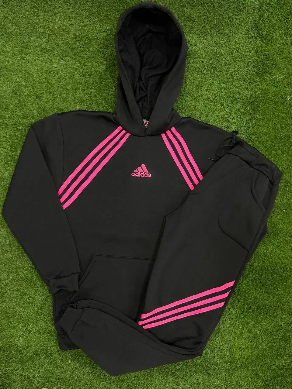 ست هودی شلوار اسپرت|لباس|بم, |دیوار