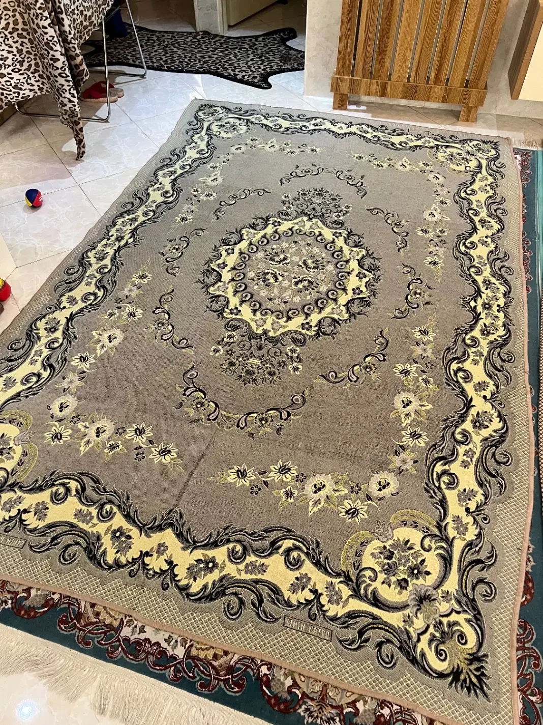 روفرشی|روفرشی|تهران, شهید اسدی|دیوار