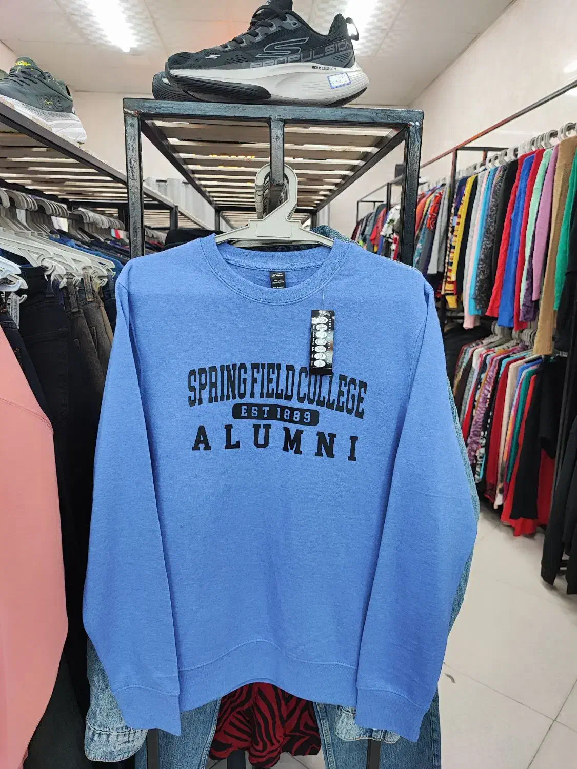 دورس وارداتی ضخیم|لباس|مشهد, رضاشهر|دیوار