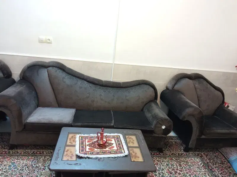 فروش مبل و سرویس خواب نوجوان فوری|مبلمان خانگی و میز عسلی|رفسنجان, |دیوار