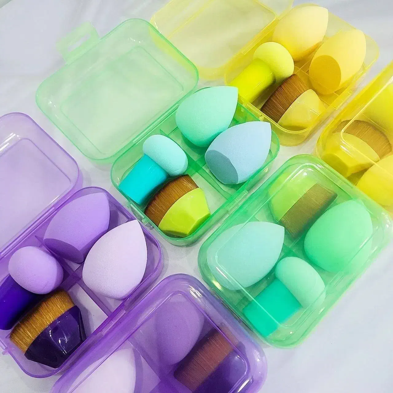 لیپ گلاس/براش/سایه چشم/میسیلار واتر/رژ لب|آرایشی، بهداشتی، درمانی|شیراز, شهرک قمشه|دیوار