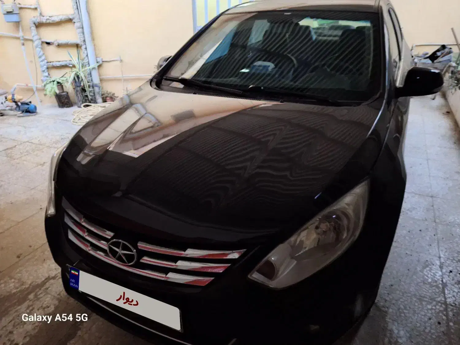 جک J4|خودرو سواری و وانت|گرگان, |دیوار