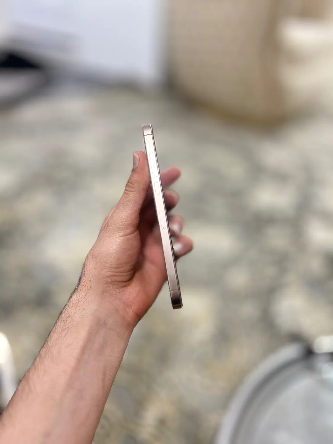 ایفون 16 promax|موبایل|لامرد, |دیوار