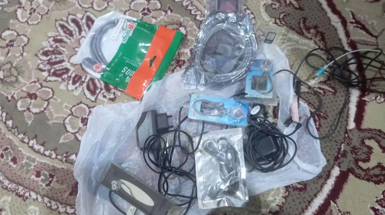 وسایل موبایل|لوازم جانبی موبایل و تبلت|باوی, |دیوار