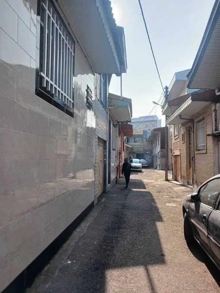 خانه ویلایی|فروش خانه و ویلا|رشت, آب و برق|دیوار