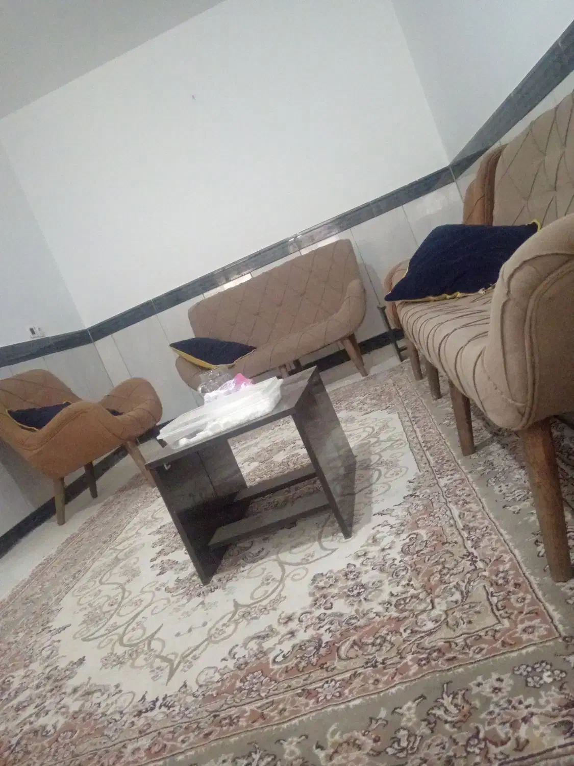 سویت اجاره ای|اجارهٔ کوتاه‌مدت آپارتمان و سوئیت|نسیم‌شهر, |دیوار