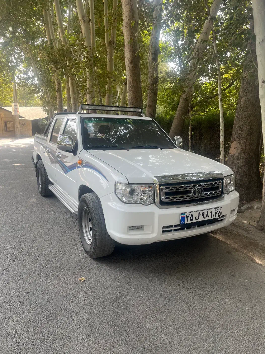 ساخت و تجهیز یدک کش چرخگیر|قطعات یدکی و لوازم جانبی|شهریار, شهریار|دیوار