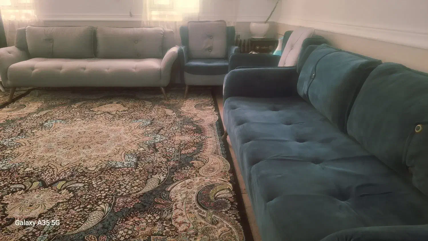 فروس مبل تخت خواب شو|مبلمان خانگی و میز عسلی|سیراف, |دیوار