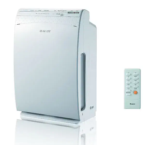 دستگاه تصویه هوا گری|پنکه و تصفیهکنندهٔ هوا|تهران, شهرک طالقانی|دیوار