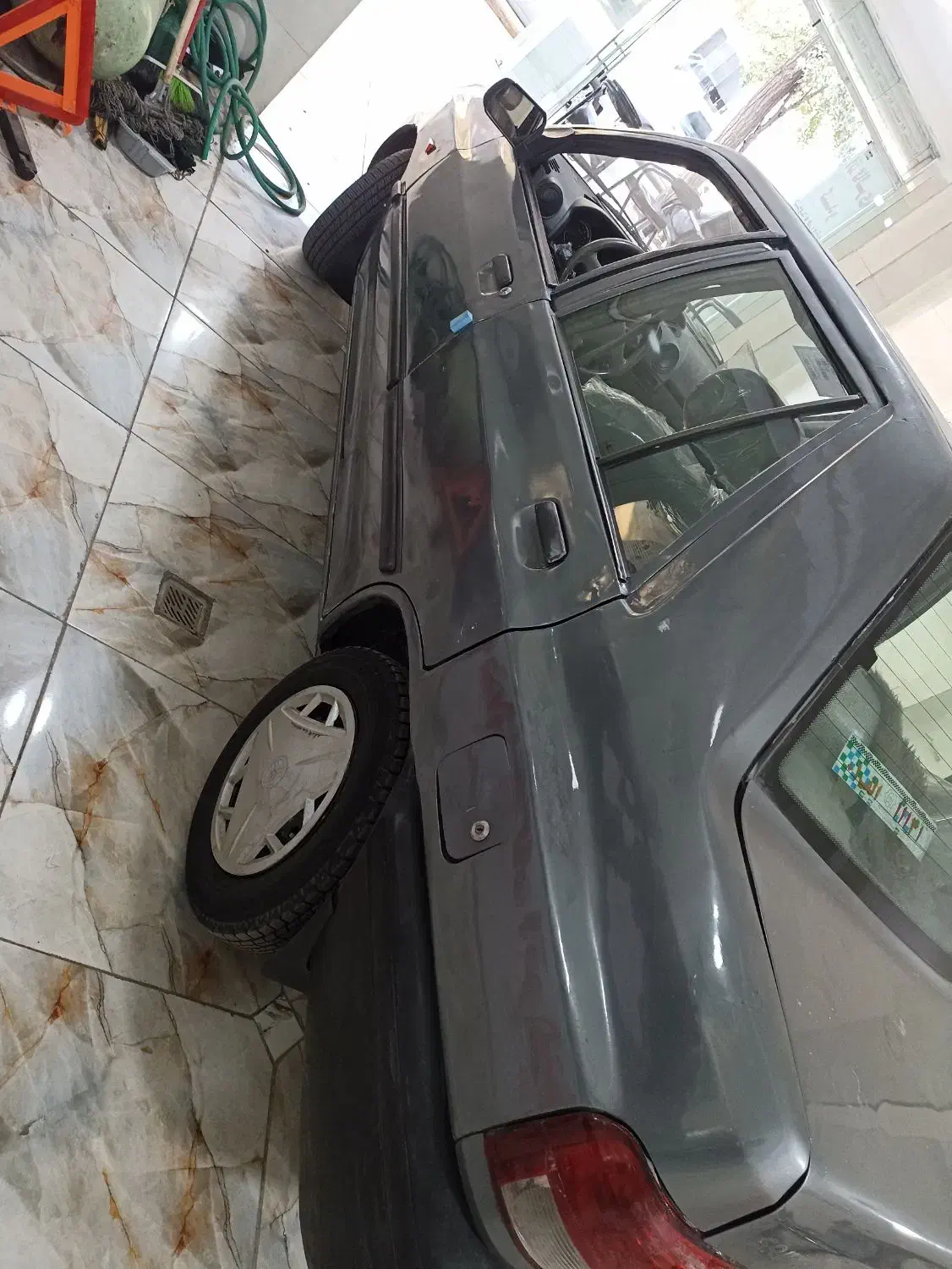 پراید 131 مدل 1394|خودرو سواری و وانت|مشهد, پنجتن|دیوار