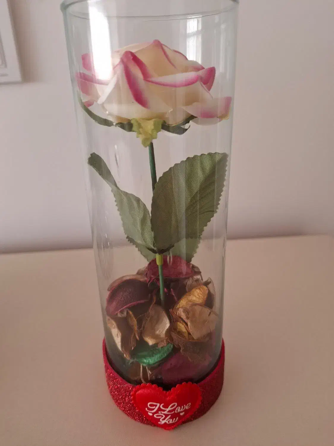 باکس گل|گل مصنوعی|قم, شاه سید علی|دیوار