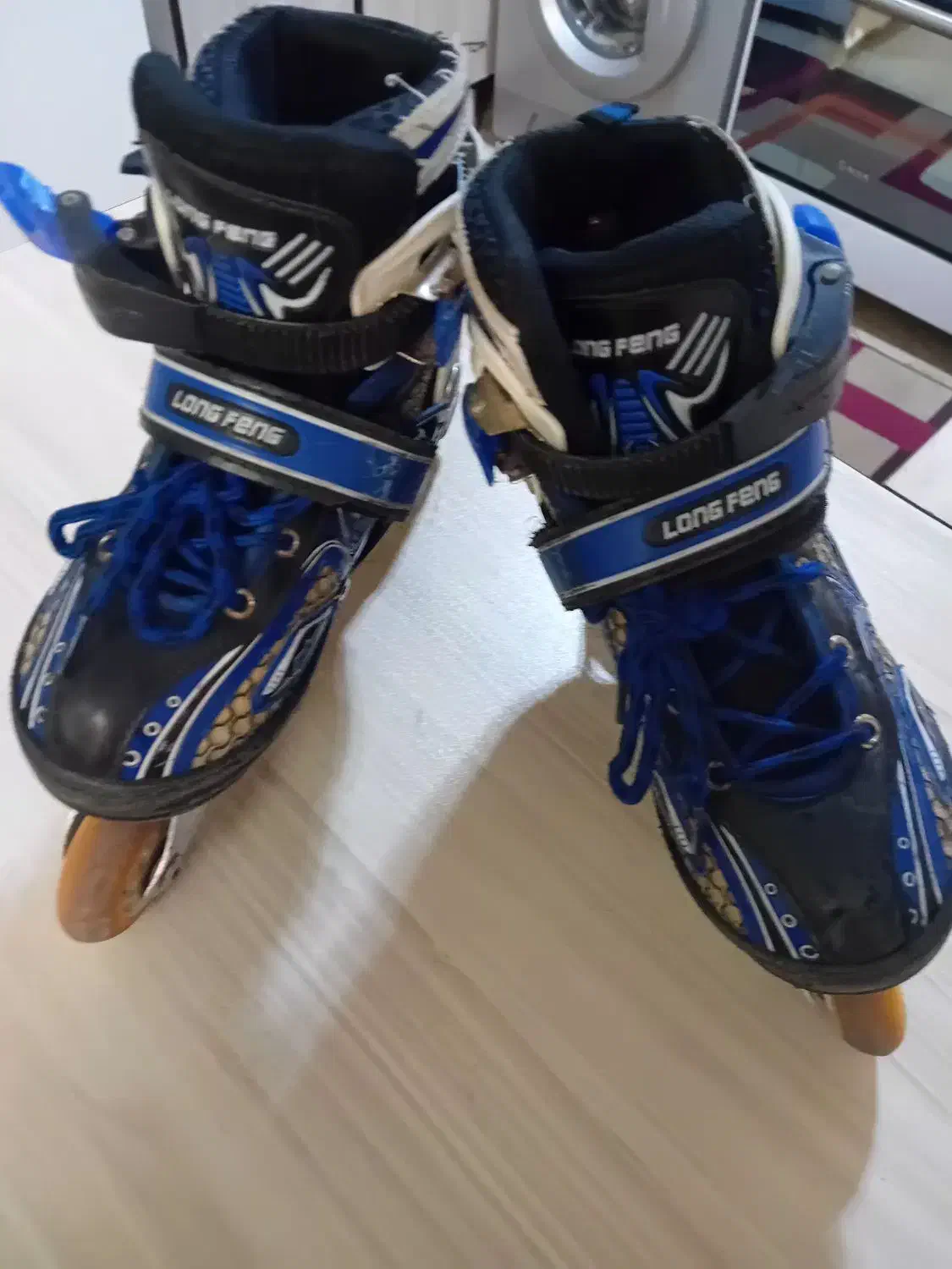 فروش اسکیت|دوچرخه، اسکیت، اسکوتر|کهن آباد, |دیوار