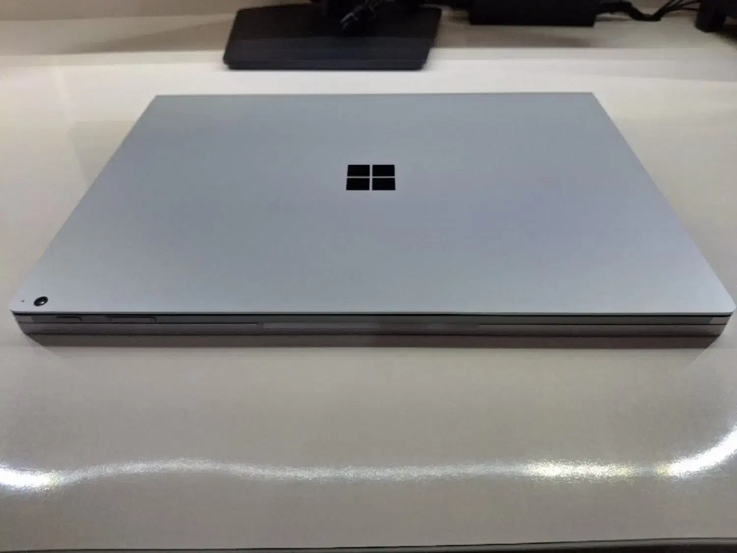 سرفیس بوک 2 + قلم Surface Book 2 i7/16GB/256GB/6GB|رایانه همراه|عجب شیر, |دیوار