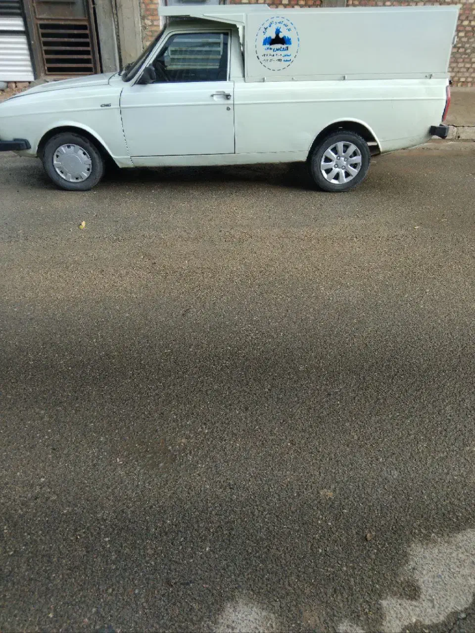 فروش ماشین وانت|خودرو سواری و وانت|سیمینه, |دیوار