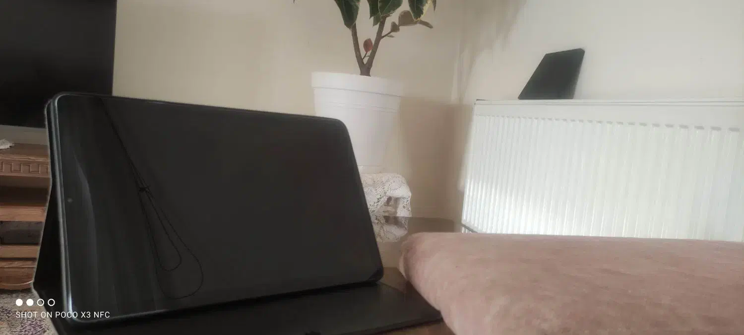 tablet s6 lite|تبلت|همدان, |دیوار