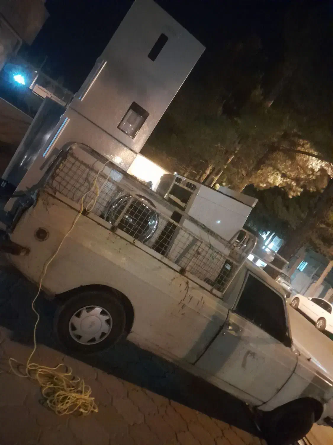 وانت بار منصف|خدمات حمل و نقل|قائن, |دیوار