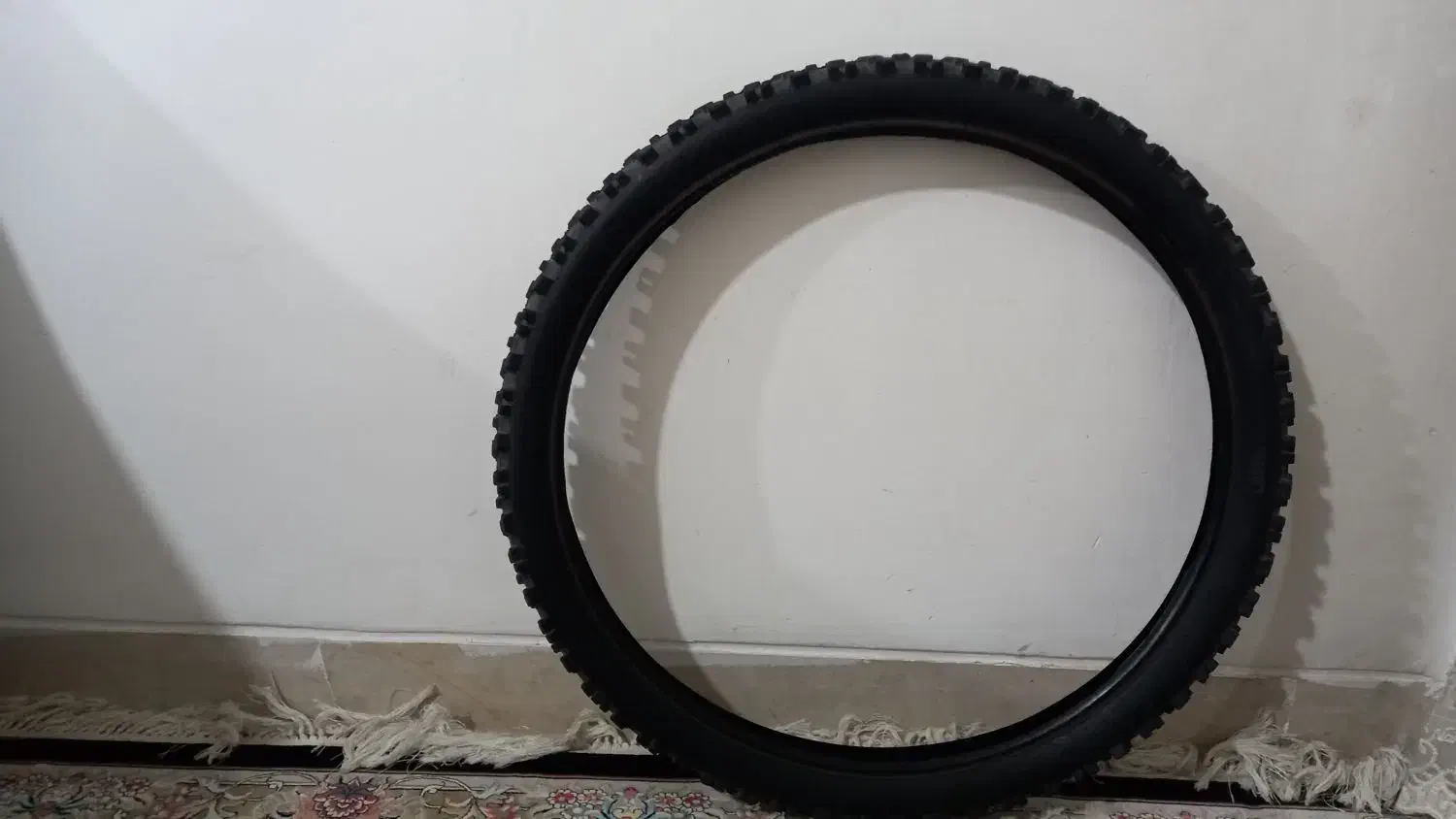 لاستیک دوچرخه ی ۲۴ یاسا تایر|دوچرخه، اسکیت، اسکوتر|همدان, |دیوار