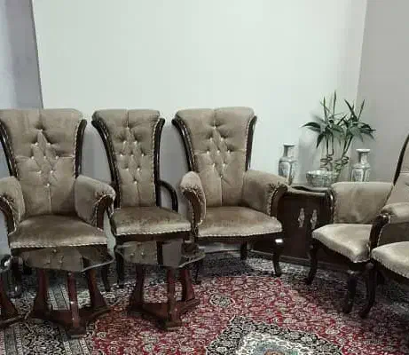 مبلمان|مبلمان خانگی و میز عسلی|اصفهان, عسگریه|دیوار