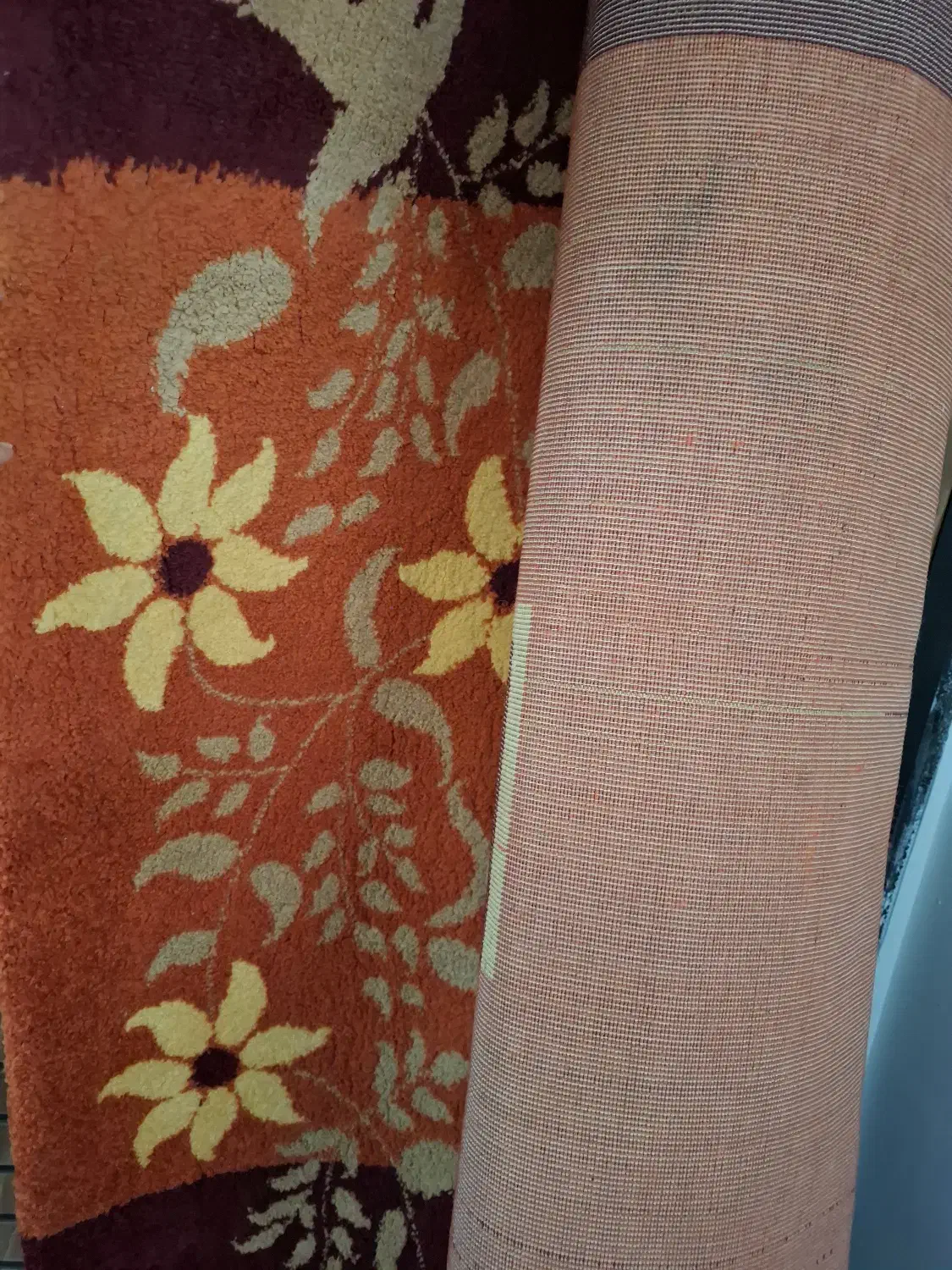 گلیم فرش6متری|گلیم، جاجیم، گبه|بندرعباس, |دیوار