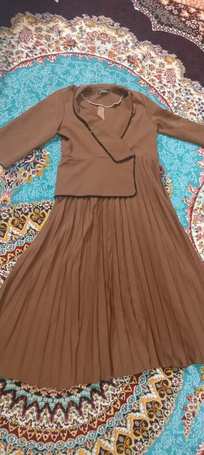 لباس مهمانی و مجلسی نو نو|لباس|الشتر, |دیوار