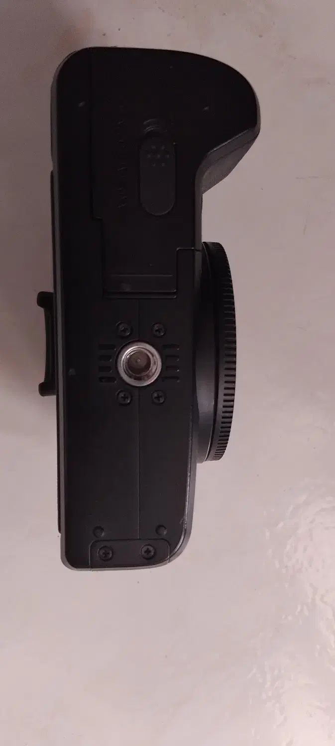دوربین کنون M50 MARKII|دوربین عکاسی و فیلم‌برداری|اصفهان, آبشار|دیوار
