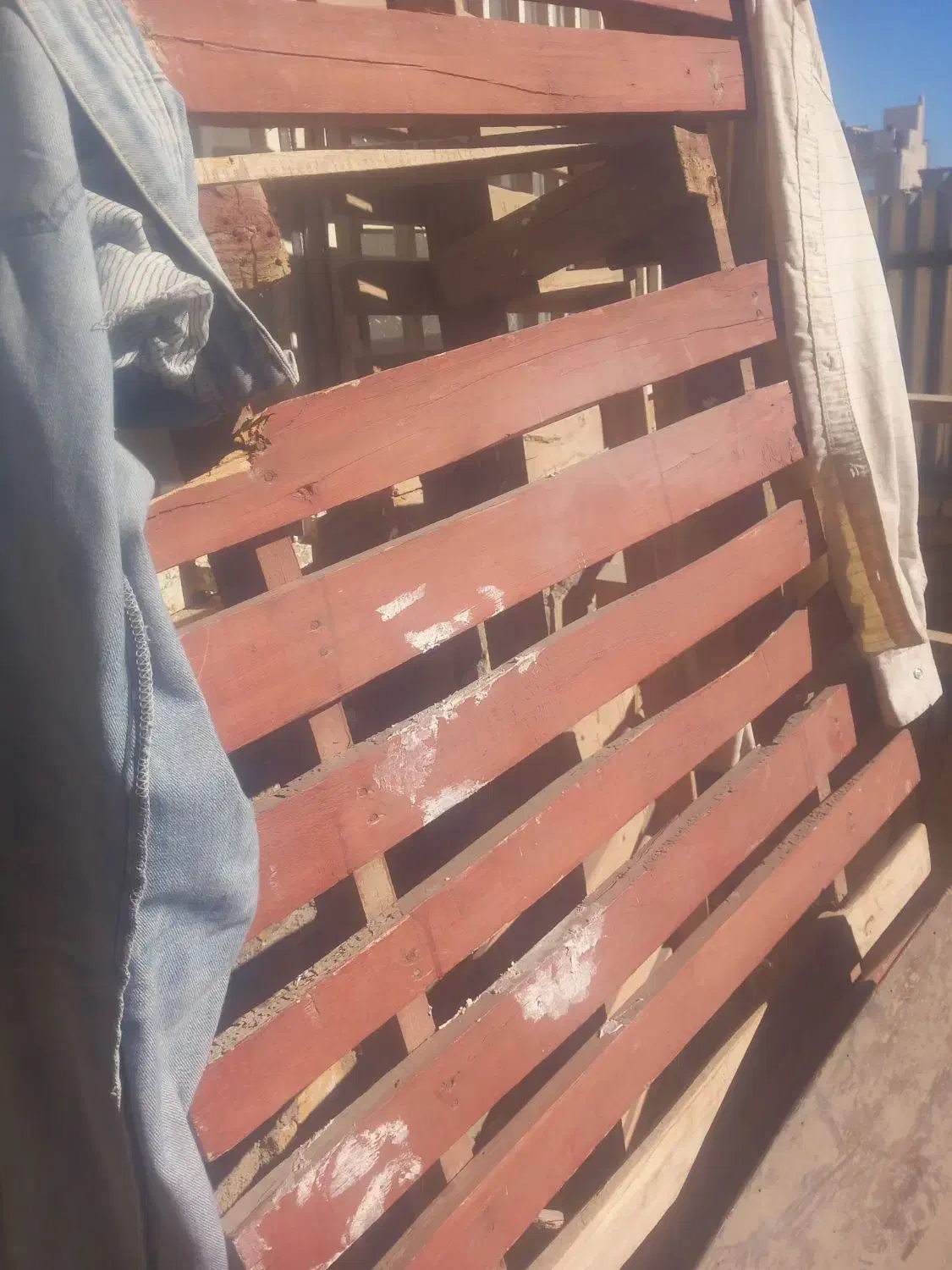 کف تخت فروشی|تشک تختخواب|تربت‌حیدریه, مظفریه|دیوار