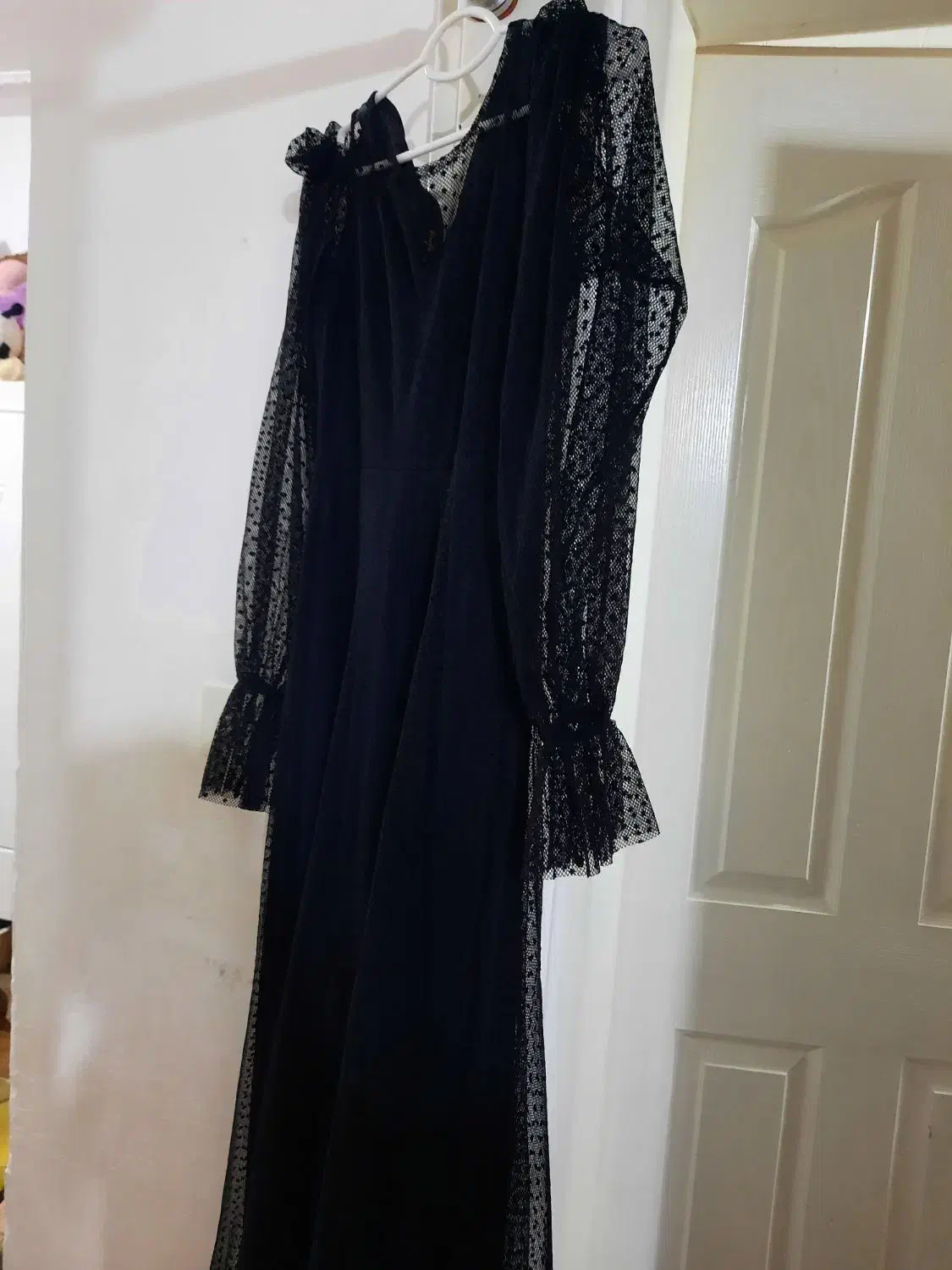 پیراهن مجلسی سایز ۳۸|لباس|مهاجران, |دیوار