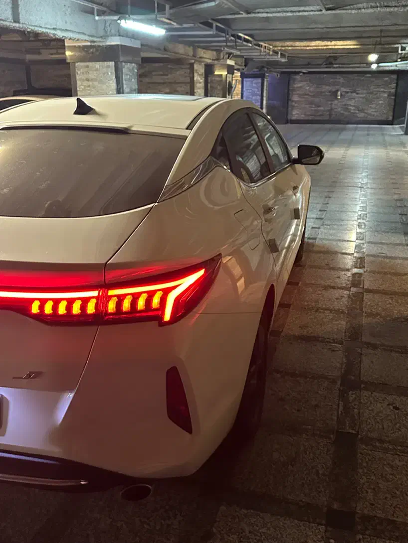 Kmc j7 1404|خودرو سواری و وانت|تهران, سعادت‌آباد|دیوار