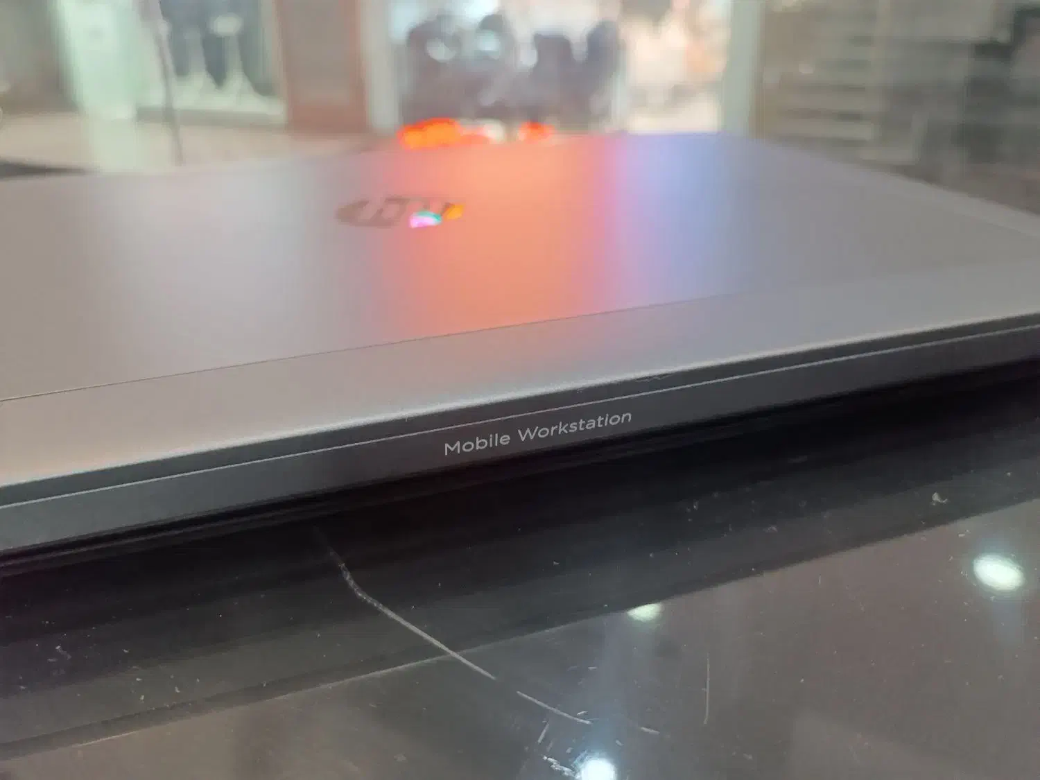 HP ZBOOK 15 G3|رایانه همراه|شیراز, شهرک گلستان|دیوار