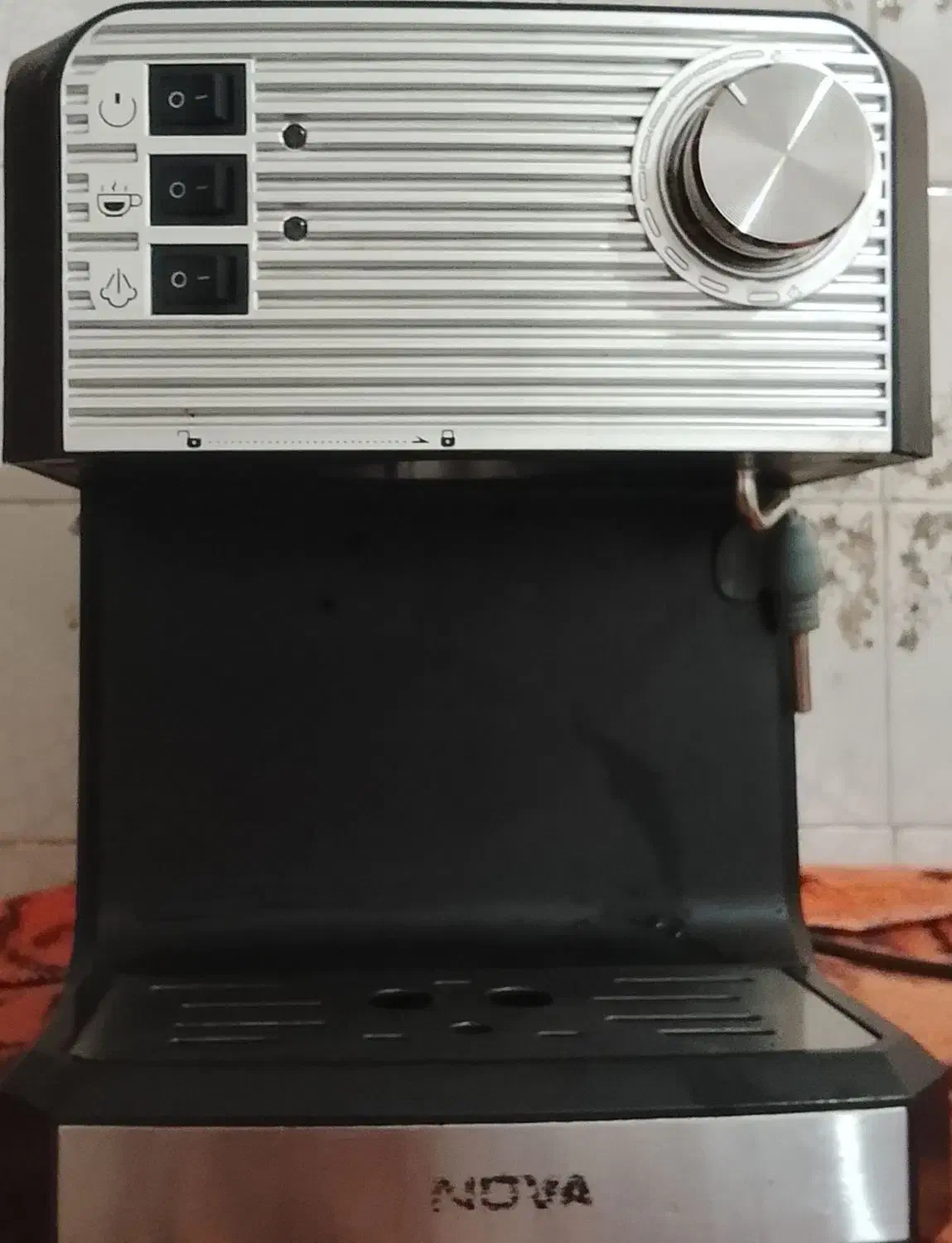 قهوه ساز|سماور، چای‌ساز، قهوه‌ساز|فردوس (کرمان), |دیوار