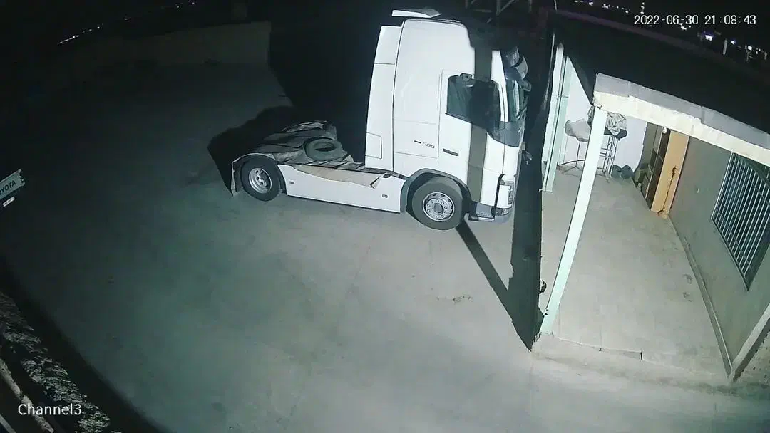 دوربین مداربسته دید در شب dozdgir برند آیمو imou|دوربین مداربسته|شوشتر, |دیوار