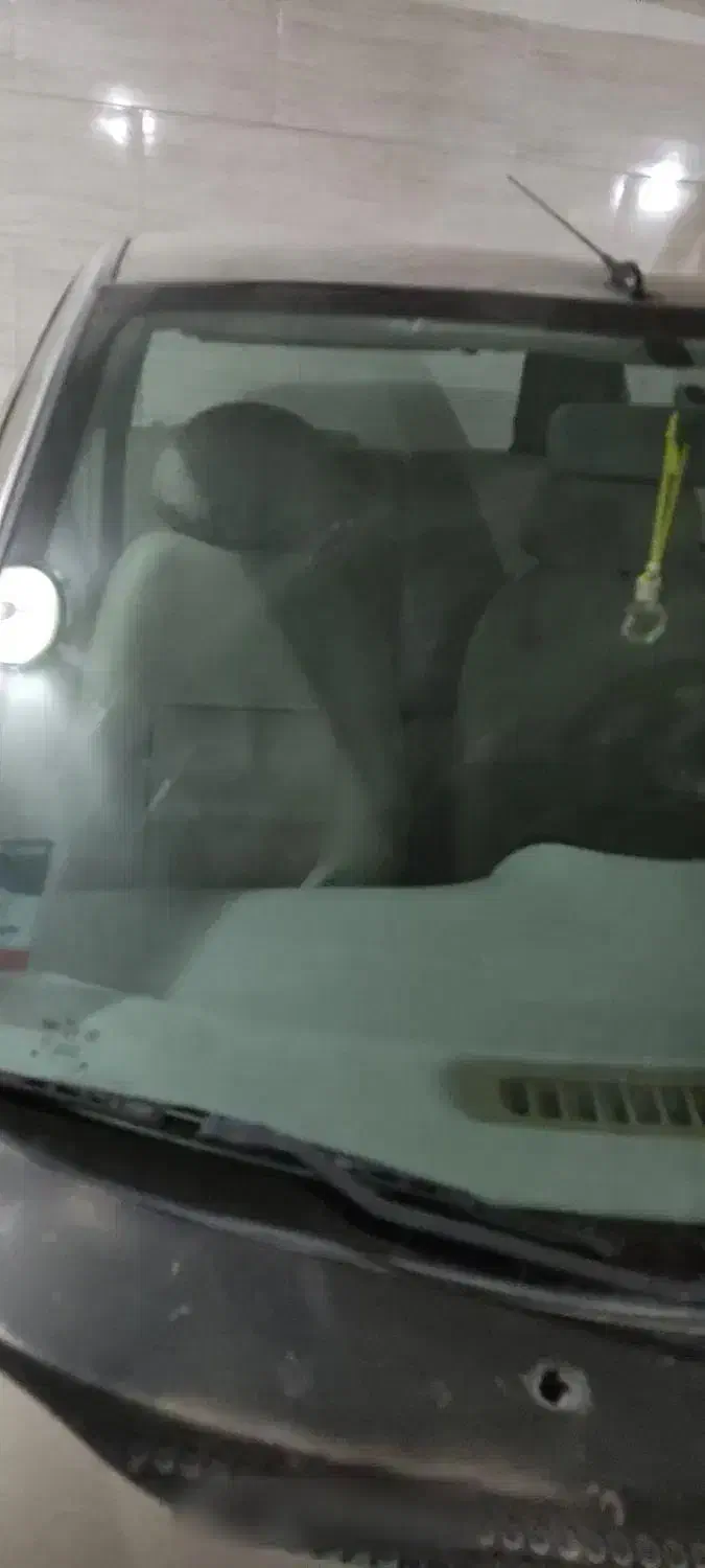 ام وی ام 3سیلندر 110|خودرو سواری و وانت|کرج, کرج نو|دیوار