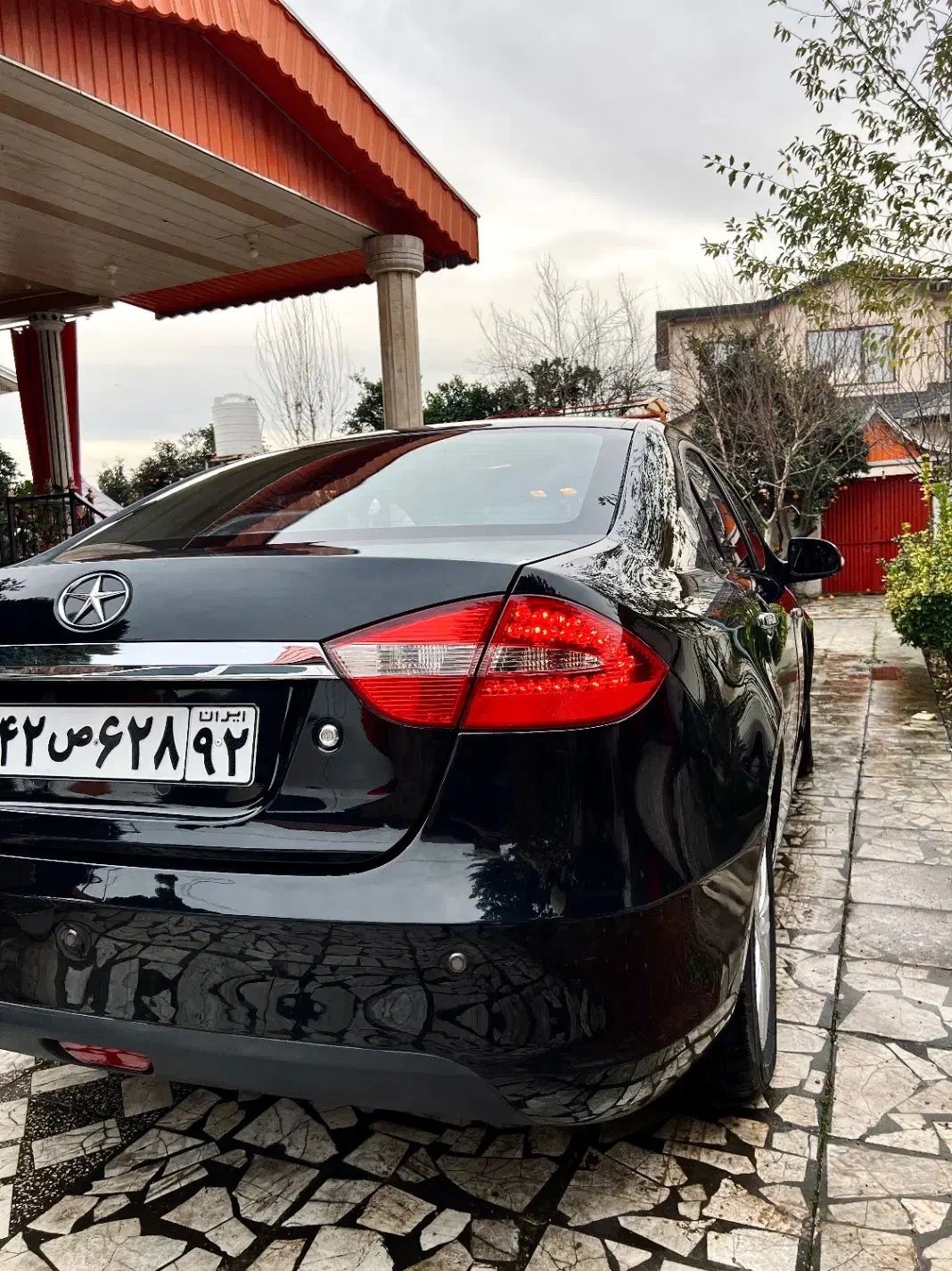 جک J5 مدل ۹۶ کم نظیر|خودرو سواری و وانت|بابل, |دیوار