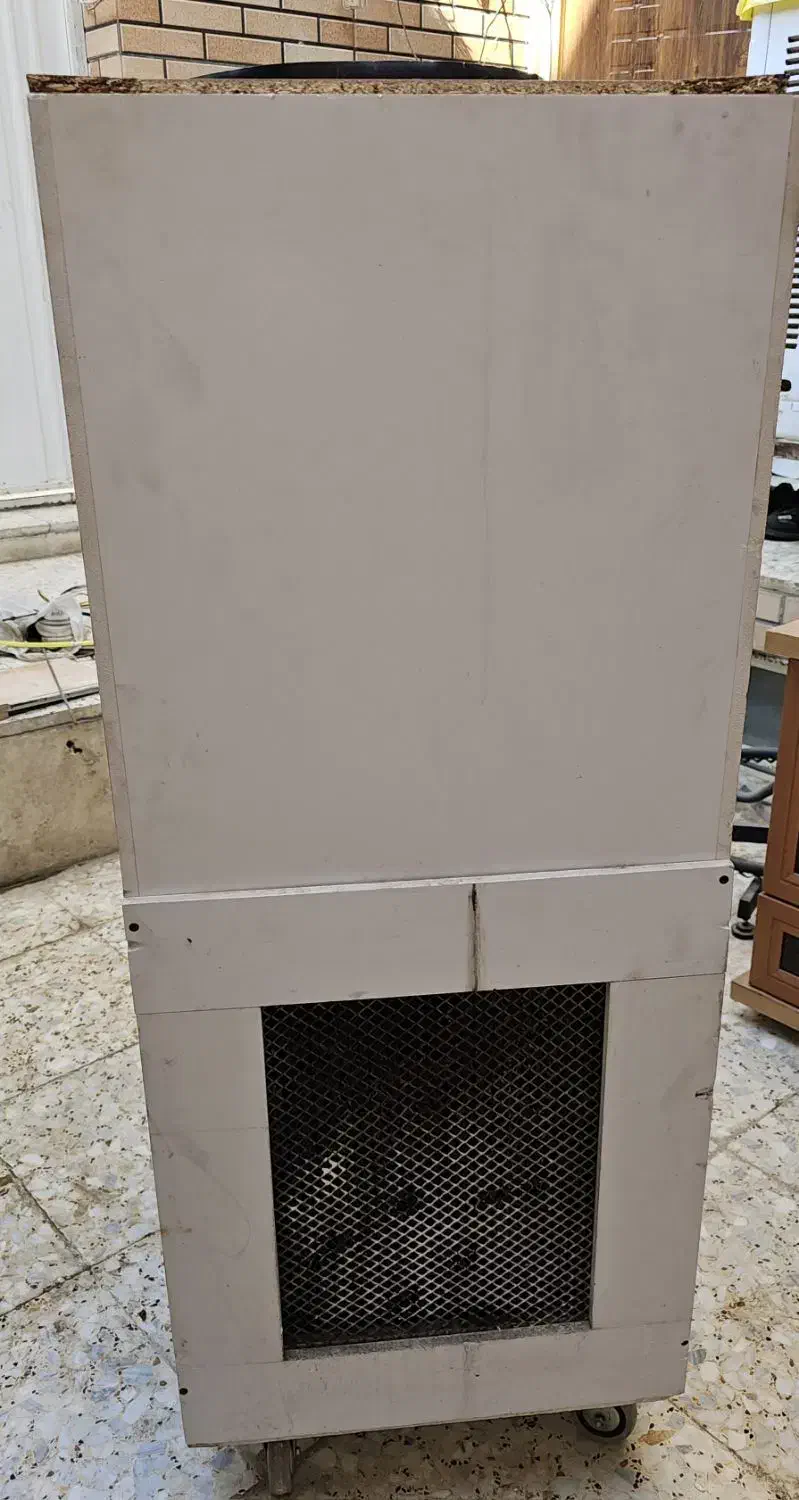 سایلنت باکس|قطعات و لوازم جانبی رایانه|باغستان, |دیوار