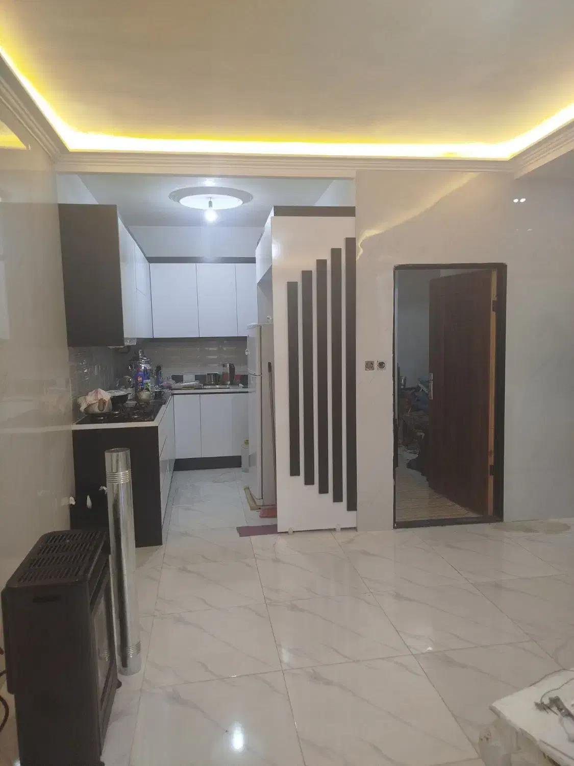 60 متری میدان نماز|فروش آپارتمان|اشتهارد, |دیوار