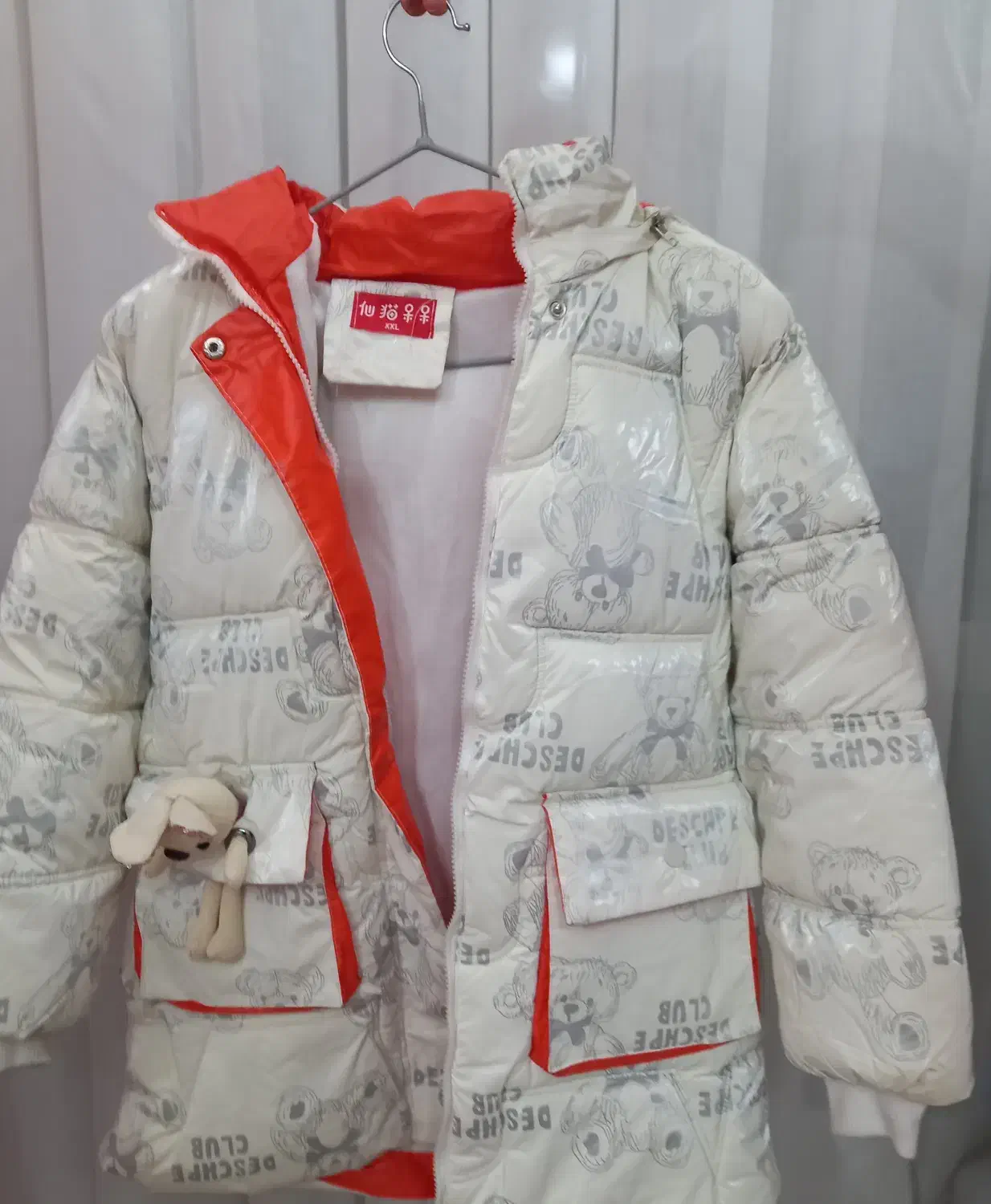 کاپشن|کفش و لباس بچه|تهران, هفده شهریور|دیوار