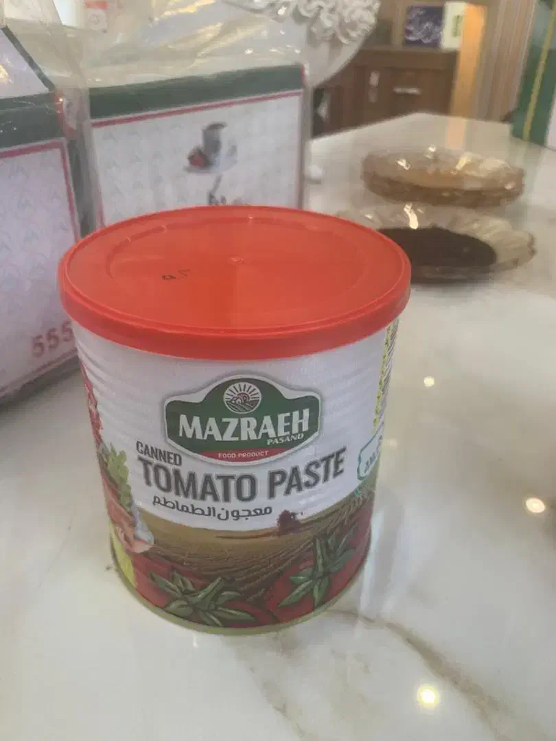 رب قوطی و شیشه مزرعه کف قیمت عمده|عمدهفروشی|ری, منصوریه منگل|دیوار