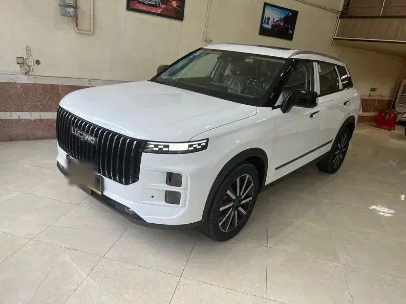 لوکانو ال ۷|خودرو سواری و وانت|ارومیه, |دیوار