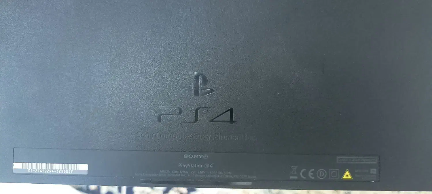 PES 4 FAT 500GB|کنسول، بازی ویدئویی و آنلاین|فردیس, قریشی|دیوار