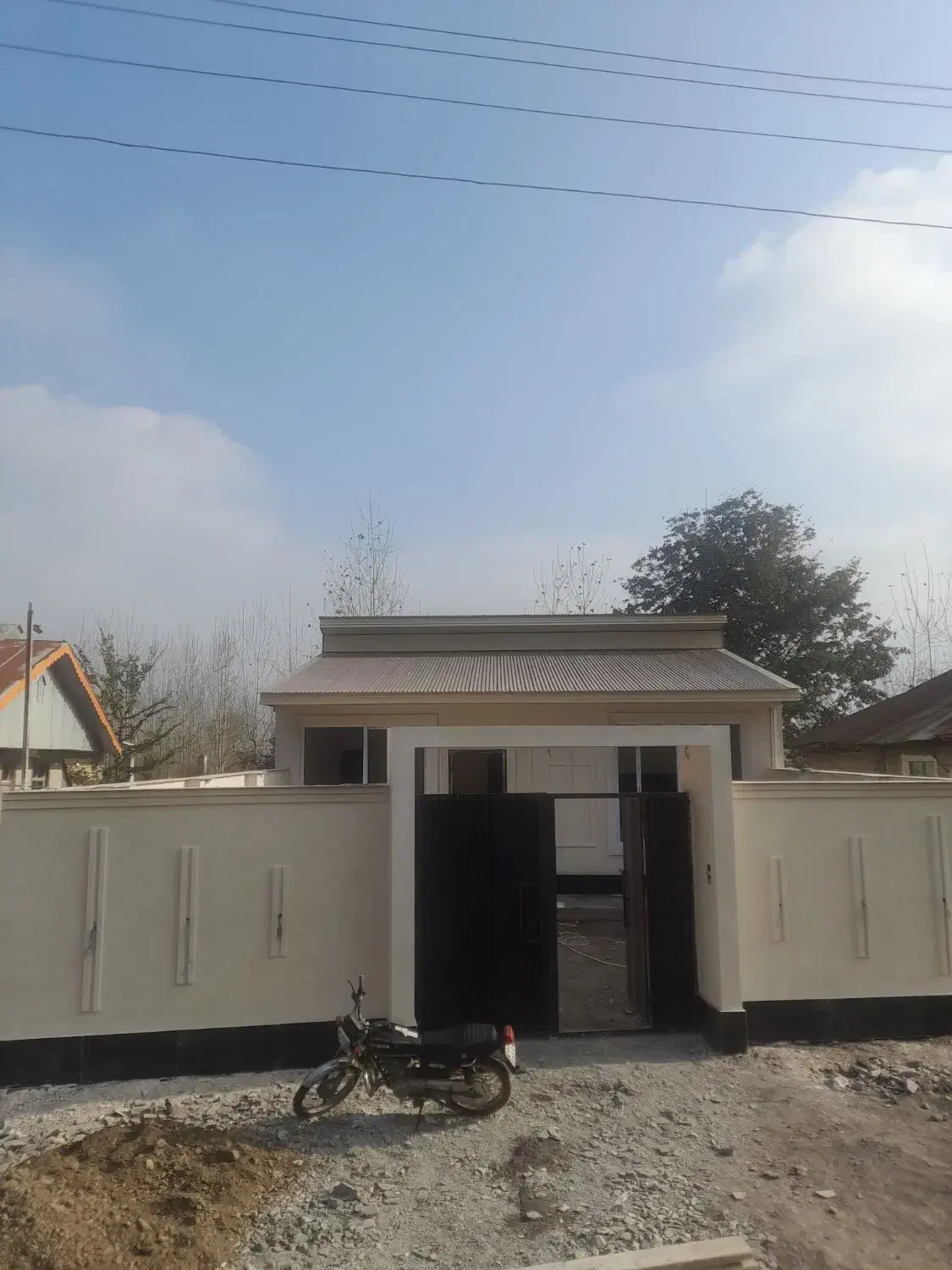 ویلا|فروش خانه و ویلا|گوراب زرمیخ, |دیوار