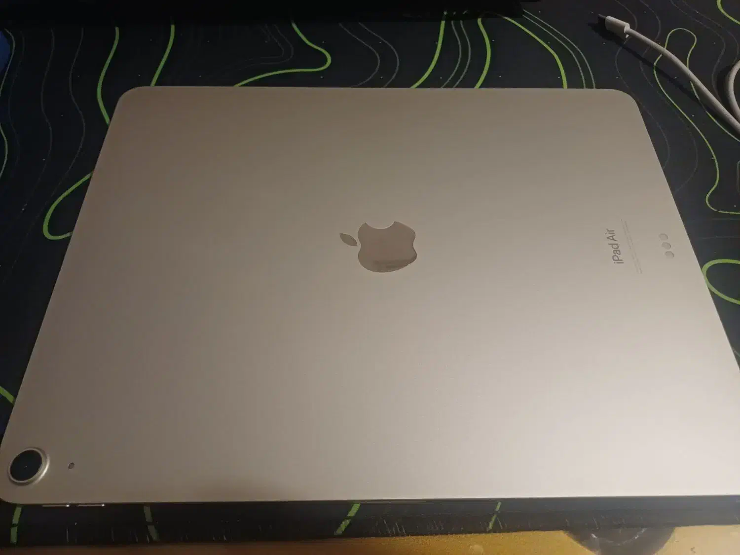 ipad air 2024 m2|تبلت|تبریز, |دیوار