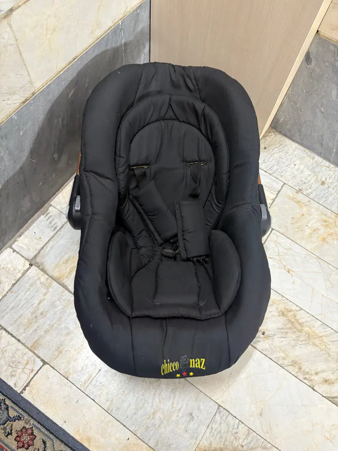 کریر رورویک|کالسکه و لوازم جانبی|تهران, یافت آباد شمالی|دیوار