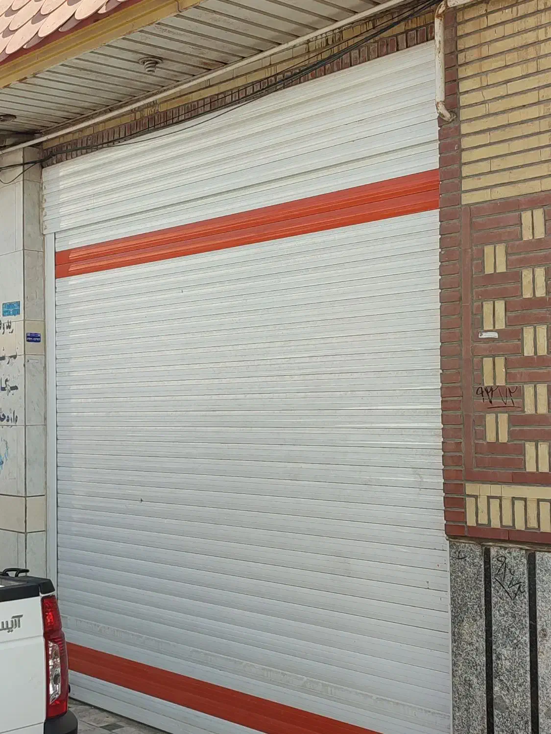 مغازه تجاری لنگرود/بهترین لوکیشن/ قیمت استثنایی|فروش مغازه و غرفه|قنوات, |دیوار