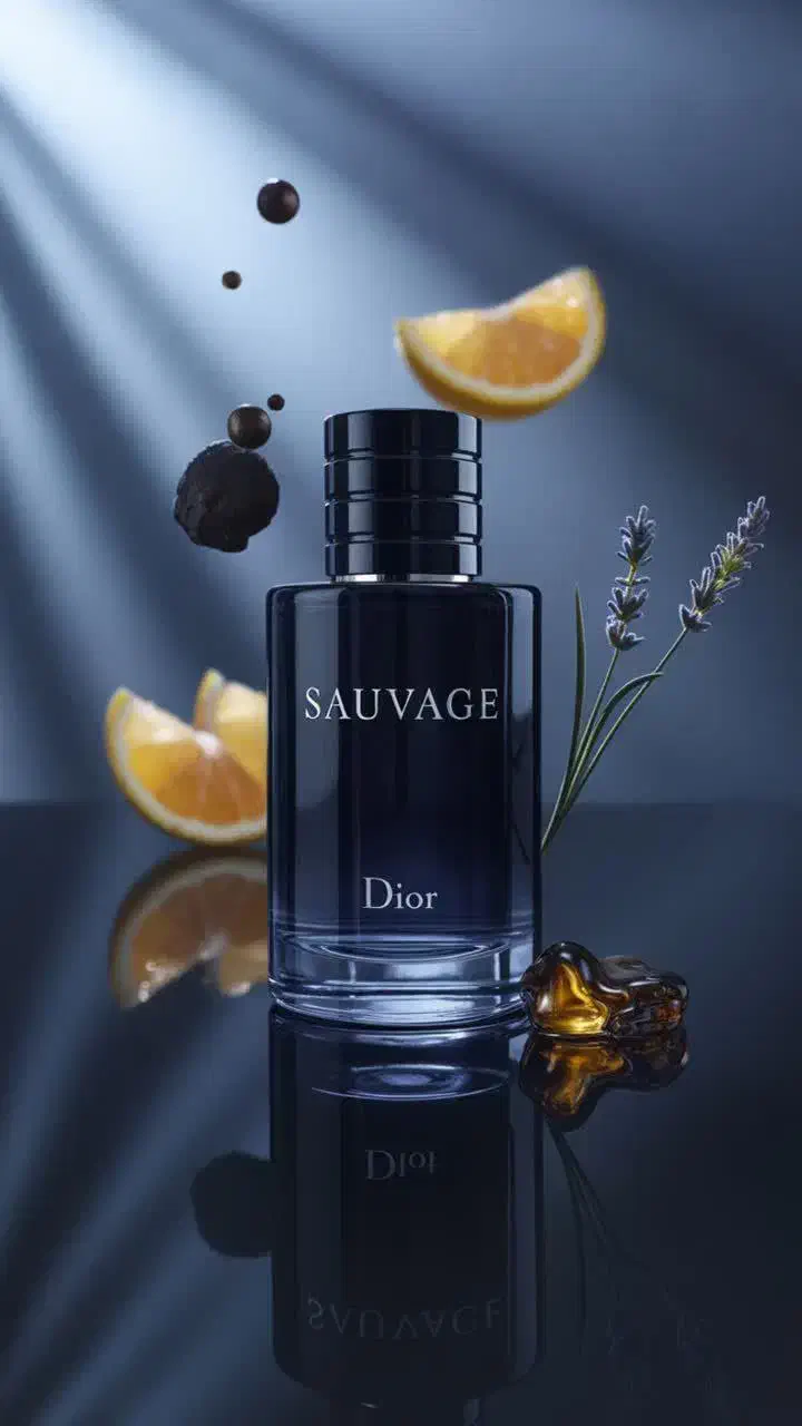 عطر ساواج دیور زیر قیمت بازار|آرایشی، بهداشتی، درمانی|قم, دانشگاه قم|دیوار