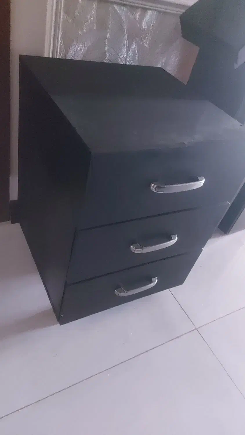 فایل ۳ کشو ( دراور )|جاکفشی، کمد، دراور|رشت, بلوار گیلان|دیوار