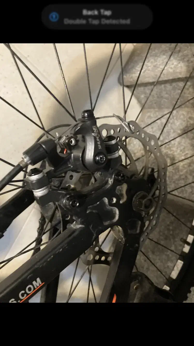 دوچرخه سایز 29|دوچرخه، اسکیت، اسکوتر|اهواز, ۳۰ متری|دیوار