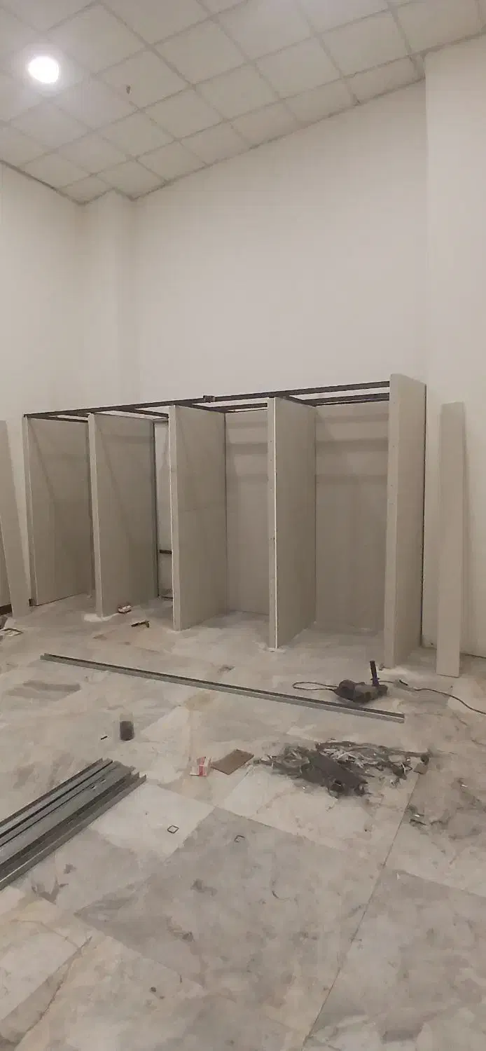 کناف کاری بدون واسطه صفر تا صد|خدمات پیشه و مهارت|تهران, تهرانپارس شرقی|دیوار