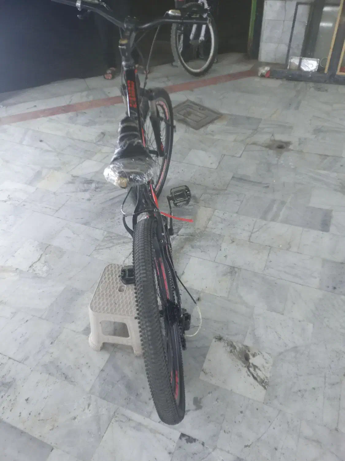 دوچرخه ۲۶ المپیا|دوچرخه، اسکیت، اسکوتر|ماهدشت, |دیوار