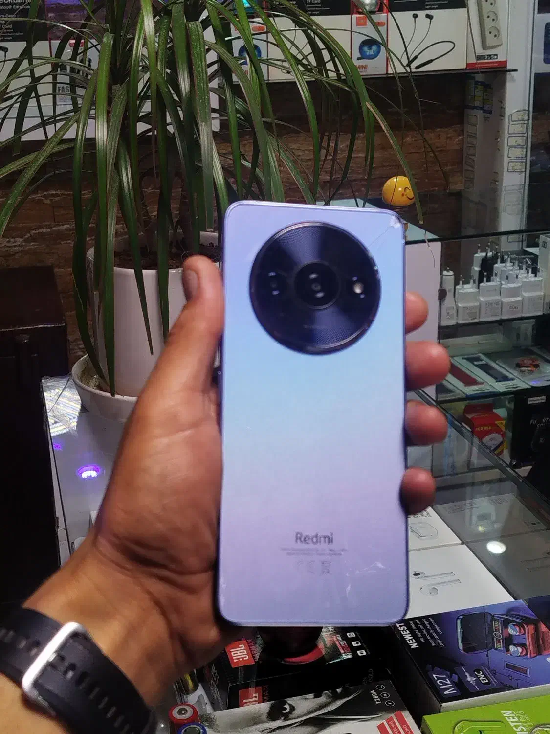 گوشیa3|موبایل|شاهینشهر, عطار|دیوار